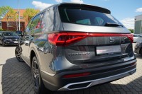 Seat Tarraco 2.0 TDI Xcellence 4Drive