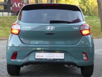 Hyundai i10 1.0