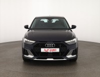 Audi A1 citycarver 35 TFSI S-Tronic