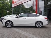 BMW 218 Gran Coupe 218i
