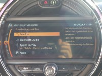MINI COOPER_COUNTRYMAN Countryman 1.5 Cooper JCW Sportpaket