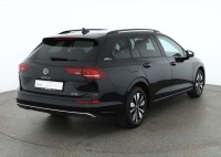 VW Golf VIII Variant 1.5 eTSI Goal