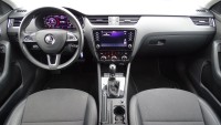 Skoda Octavia Combi 1.6 TDI Style DSG