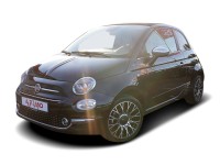 Fiat 500C 1.0 mHev Dolcevita Navi Tempomat Bluetooth