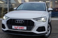 Vorschau: Audi Q3 35 1.5 TFSI