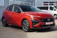 Hyundai Kona 1.0 T-GDI N-Line Mild-Hybrid 2WD