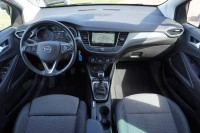 Opel Crossland 1.2 Elegance