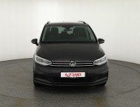VW Touran 1.5 TSI DSG Comfortline