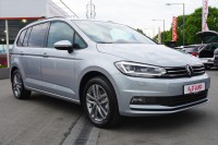 VW Touran 1.5 TSI DSG
