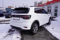VW T-Cross 1.0 R-Line