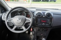 Dacia Logan II MCV 1.0 SCe 75 Essential