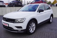 Vorschau: VW Tiguan 
