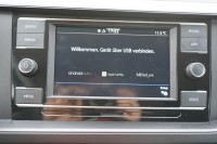 VW Taigo 1.0