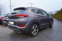 Hyundai Tucson 1.6 T-GDI Premium 4WD