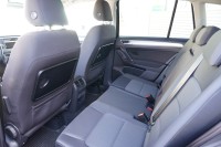 VW Golf Sportsvan 
