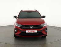 VW Taigo 1.5 TSI DSG R-Line