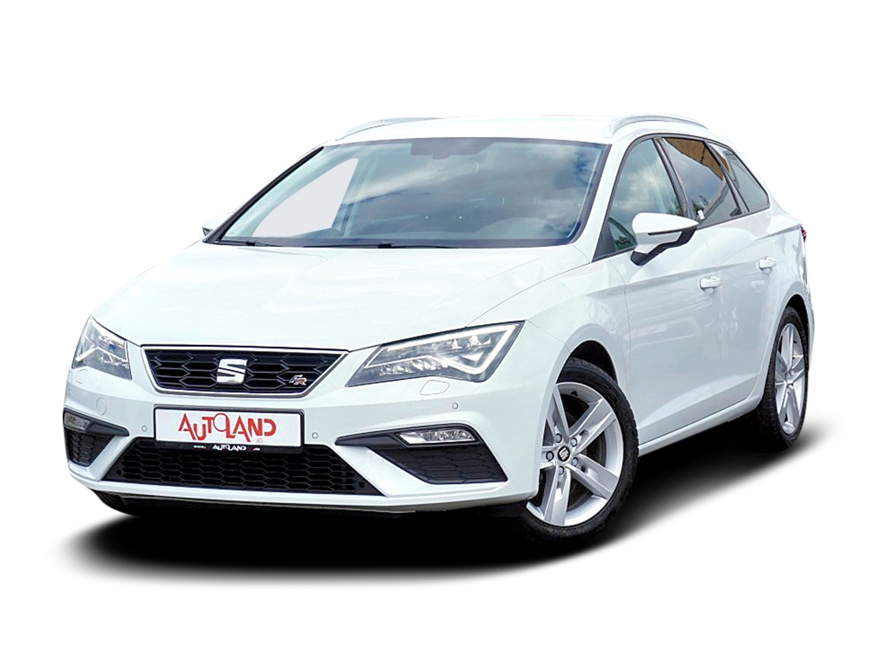 Seat Leon ST 1.5 TSI FR