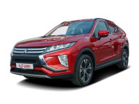 Mitsubishi Eclipse Cross 1.5 T Diamant Ed. Kamera DAB AHK