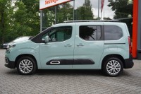 Citroen Berlingo M BlueHDi 130 EAT8 Shine