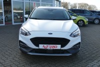 Ford Focus Turnier 1.0 EB Active X