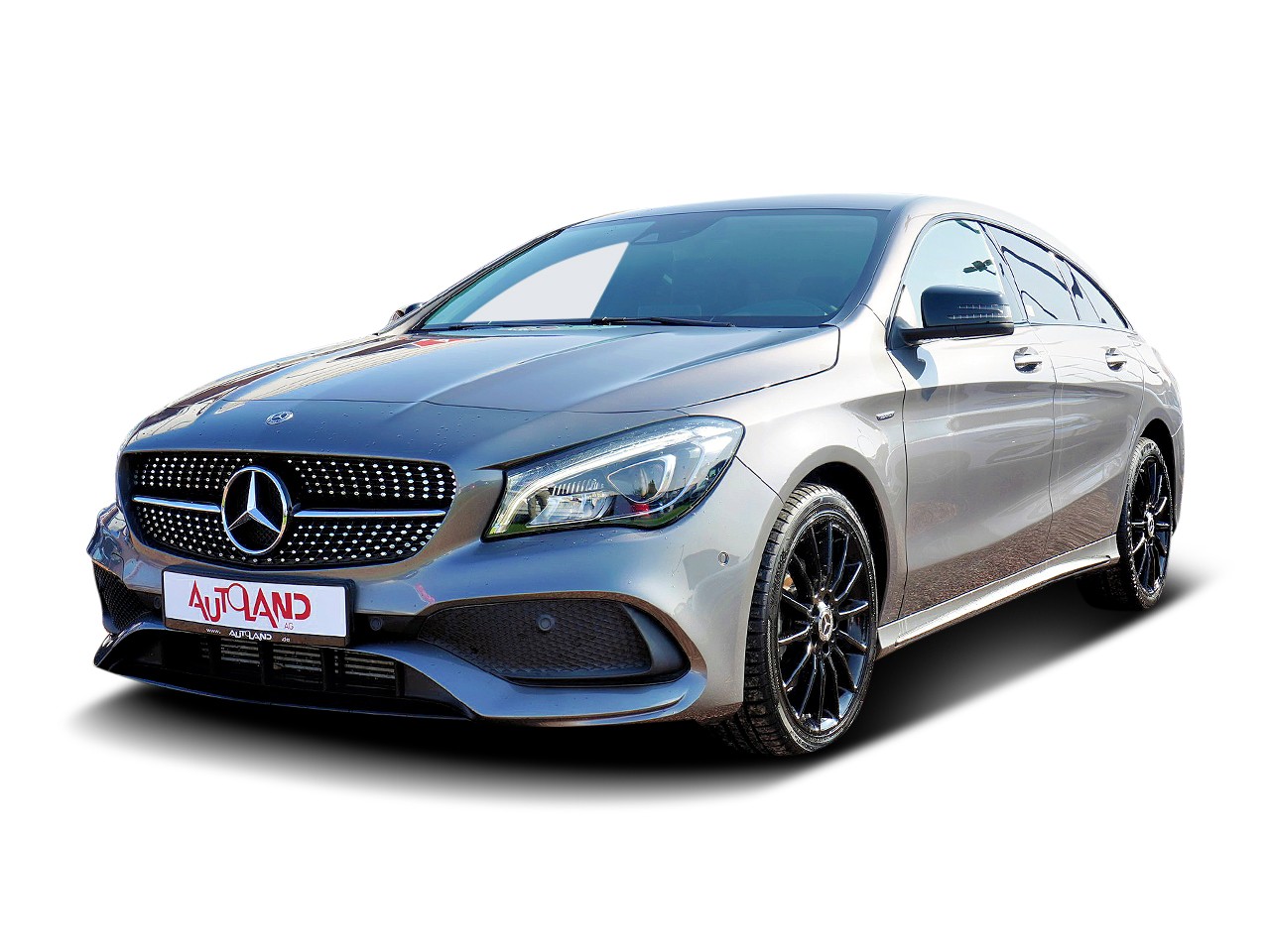 Mercedes-Benz CLA 200 UrbanStyle Edition Urban