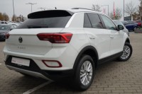 VW T-Roc 1.5 TSI