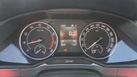 Skoda Superb Combi 1.8 TSI DSG
