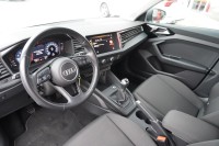 Audi A1 Sportback 25 1.0 TFSI advanced
