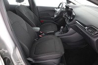 Ford Fiesta 1.0 M-Hybrid Titanium