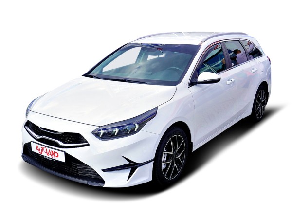 Kia cee'd Ceed 1.5 T-GDI