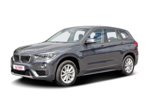 BMW X1 20d xDrive Advantage