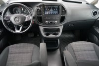 Mercedes-Benz Vito Tourer 119 CDI Mixto