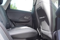 MG ZS 1.5 Hybrid Luxury Aut.