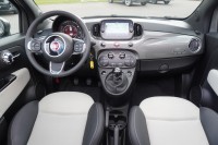 Fiat 500C 1.0 mHev Dolcevita