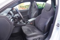 Skoda Superb Combi 2.0 TDI Sportline SHZ