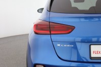 Kia xcee'd XCeed 1.5 T-GDI Aut.