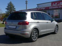 VW Golf Sportsvan 1.2 Sound