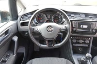 VW Touran 1.6 TDI Comfortline