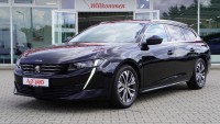 Vorschau: Peugeot 508 SW 1.2 PureTech Allure EAT8
