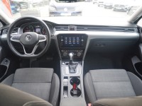 VW Passat Variant 2.0 TDI Business