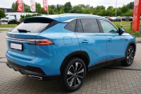 MG HS 1.5 T-GDI Luxury Aut.