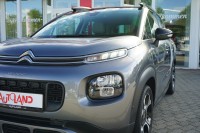 Citroen C3 Aircross 1.2 12V e-THP Shine