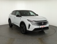 Peugeot 3008 GT 1.2 Hybrid 145 Aut.
