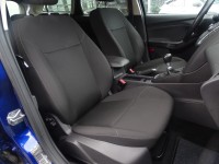 Ford Focus Turnier 1.0 Ecoboost