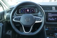 VW Tiguan 2.0 TDI Elegance 4Motion DSG