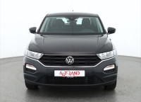 VW T-Roc 1.0 TSI