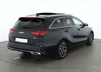 Kia cee'd Sporty Wagon Ceed SW 1.6 Plug-in Hybrid Platinum Edition