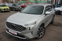 Hyundai Santa Fe 2.2 T-GDI 4WD