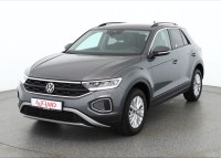 VW T-Roc 1.0 Life LED Navi App Connect Sitzheizung