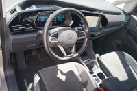 VW Caddy 1.5 TSI Style